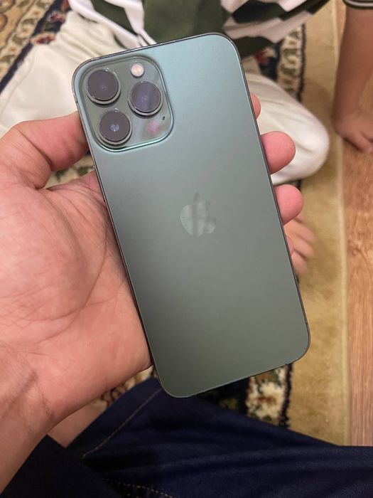 Iphone 13 Promax