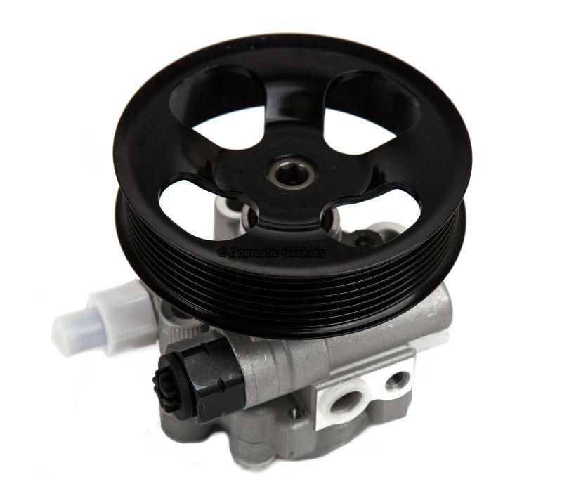 Pompa servodirectie Toyota Land Cruiser 09.2002-08.2010, SRLine S5081003