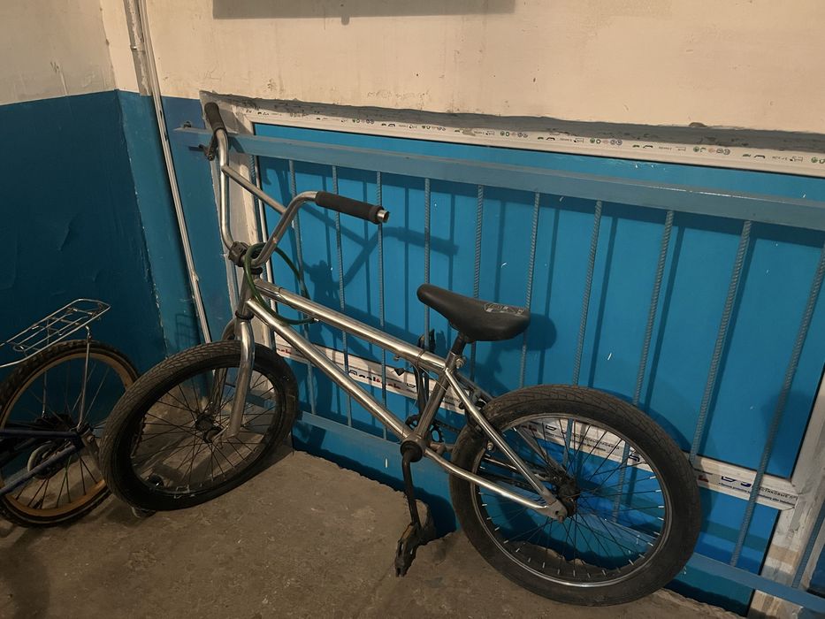 Бмх сатам сост жаксы