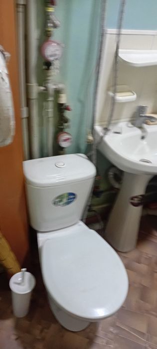 Продам 1 комнатную