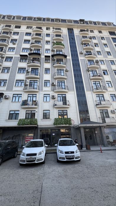 Сотилади магазин ,офис нежилой новостройка Юнусобод-4