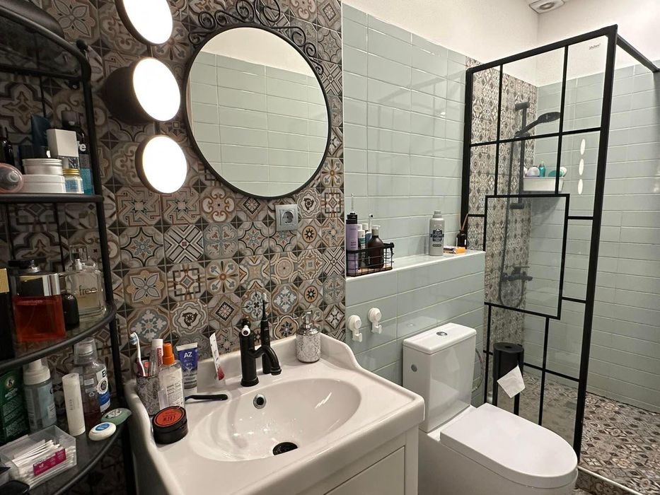 Продава се Четиристаен апартамент в София, Център - 135 кв.м за 4282 €/кв.м - Снимка #6