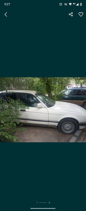 БМВ Срочно продам