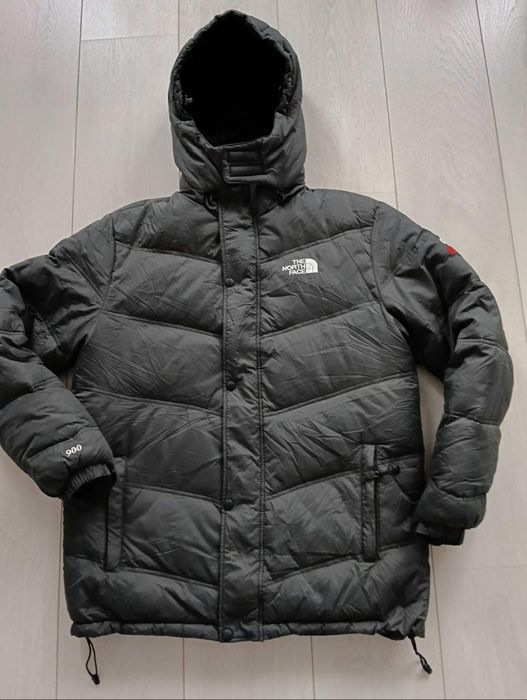 Мъжка парка THE NORTH FACE 900