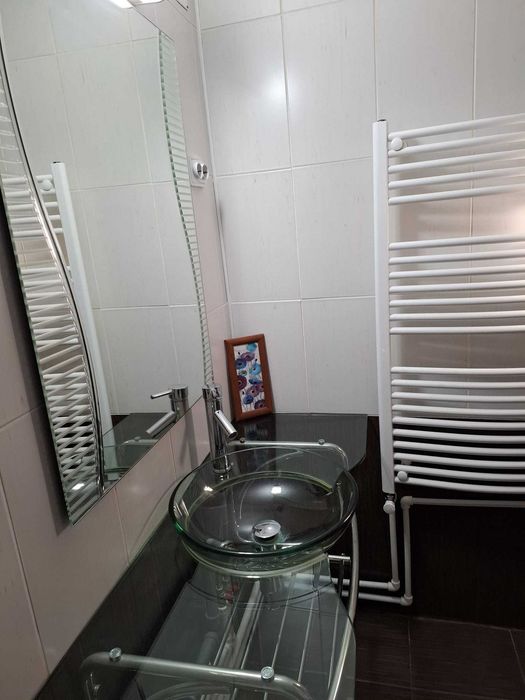 Închiriere apartament la casa in Sânnicoară
