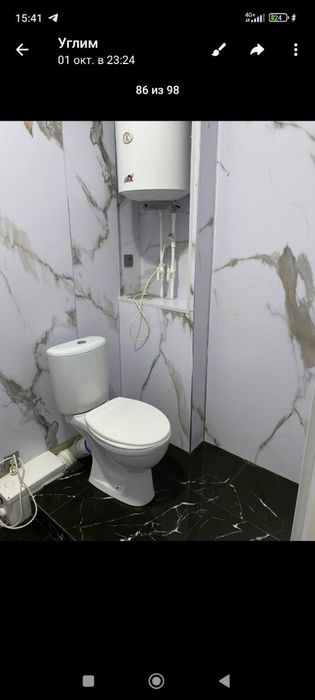 нежлой подвал сергели греен хоус