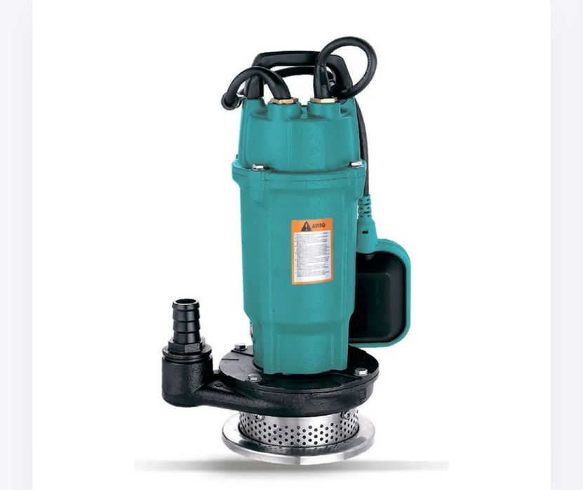 Ремонт водяных насосов