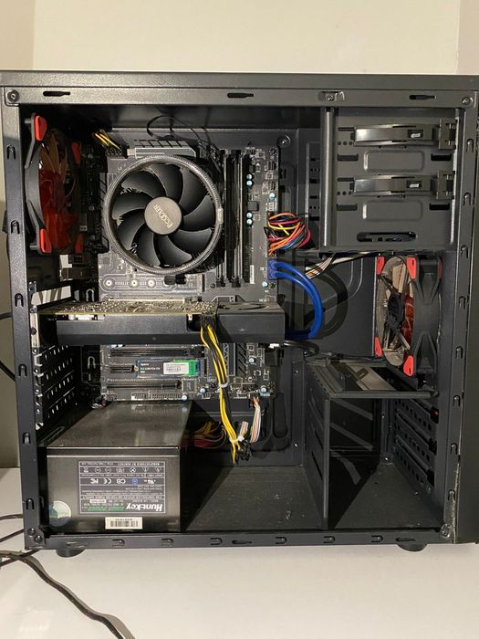 Продам компьютер