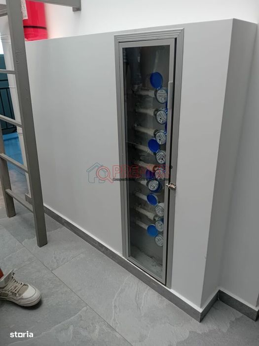 Apartament 2 camere Decomandat 59 mp | Bloc 2024 | Brâncoveanu -