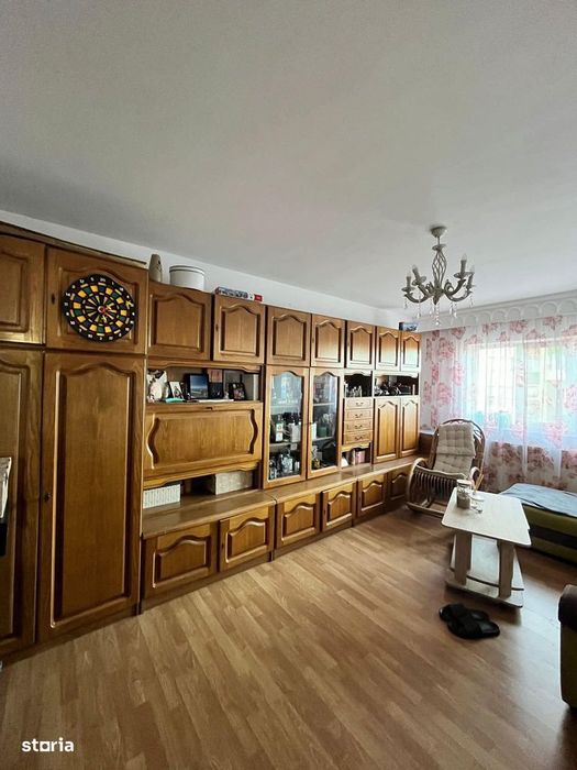 Apartament 2 camere  zona T.Vladimirescu 66.500eur neg