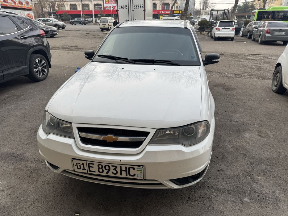 Srochna sotiladi nexia 2 1.6 luks kansaner