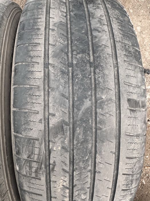 Шина 225/60R17 (3шт)