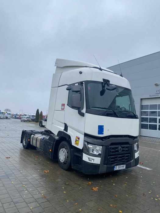 2016 Renault T460XL - Mega - Doar 642.000km, Emite Factura - TVA Inclus Si Deductibilă