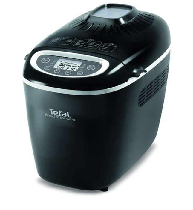 Masina de păine Tefal