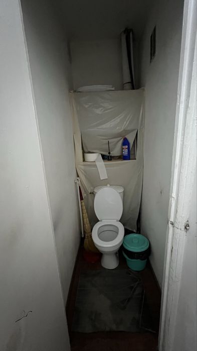 Комната в общежитии