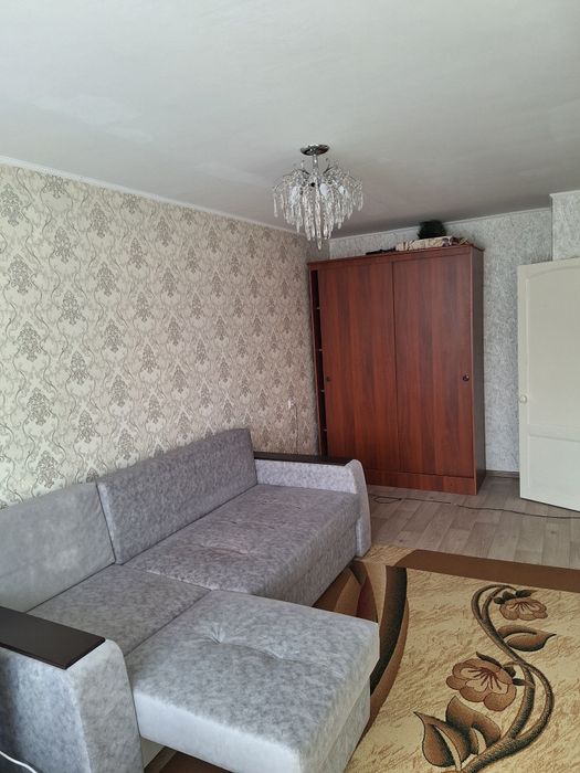 Продам 1 комнатную квартиру