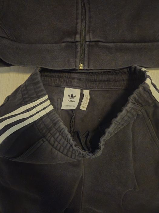 Adidas, горница и долница