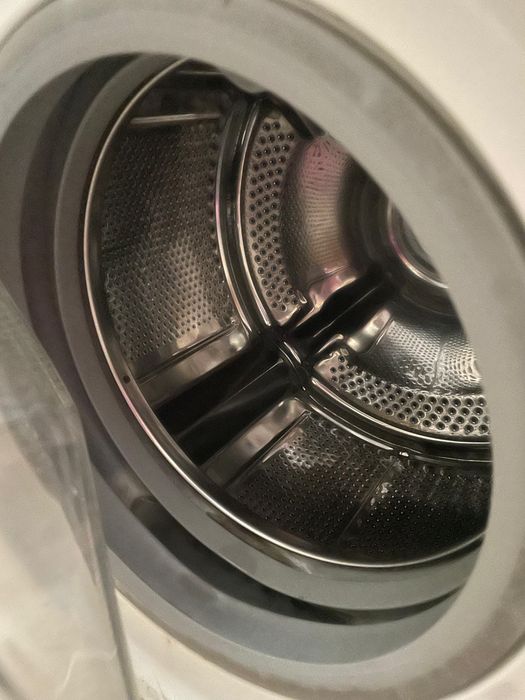 Стиральные машины