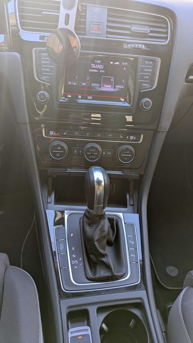 VOLKSWAGEN Golf 2014 — imagine 2