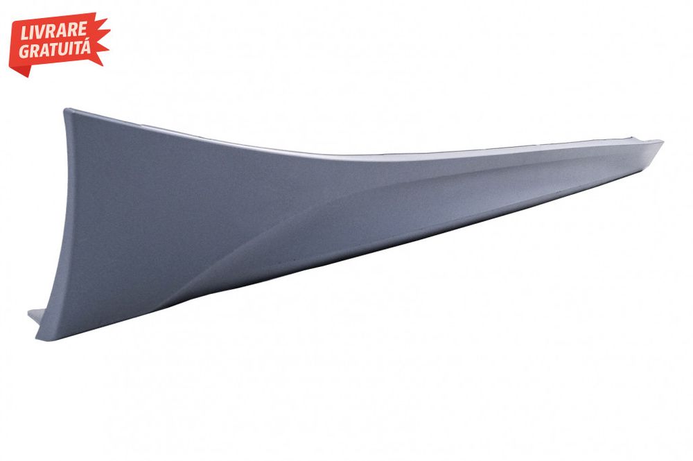 Praguri Laterale BMW Seria 1 F20 Hatchback (2011-2019) 5 Usi M-Technik