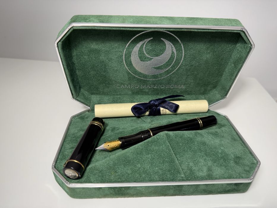 Stilou Campo Marzio Roma