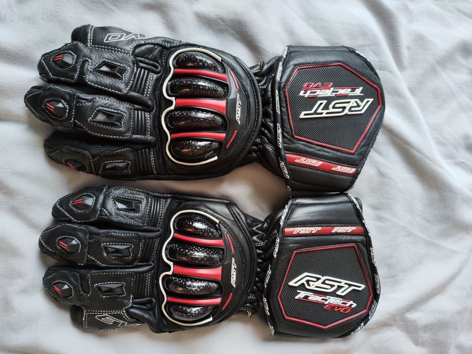 Мото ръкавици RST Tractech EVO 4 размер L