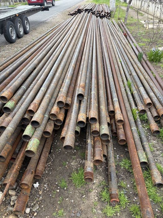 Vand teava tubing diametru fii60-73-89 la 9ml