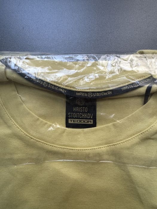 Чисто нова тениска HS8