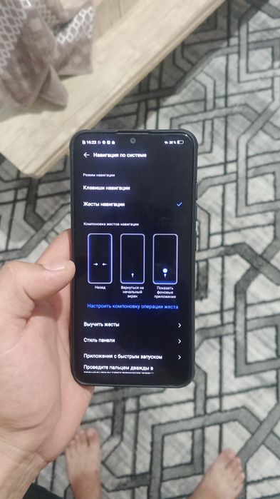 Vivo 630 garantiya