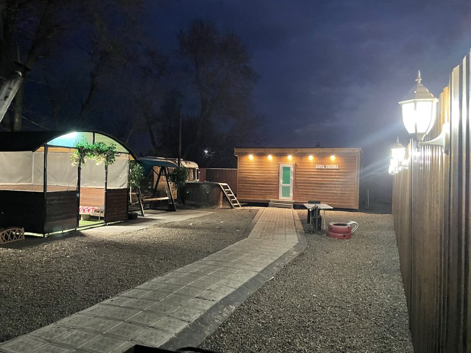 Продам готовый бизнес