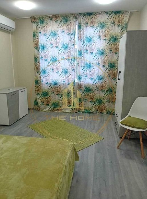 Дава се под наем Тристаен апартамент в Варна, Бриз - 56 кв.м за 575 € - Снимка #4