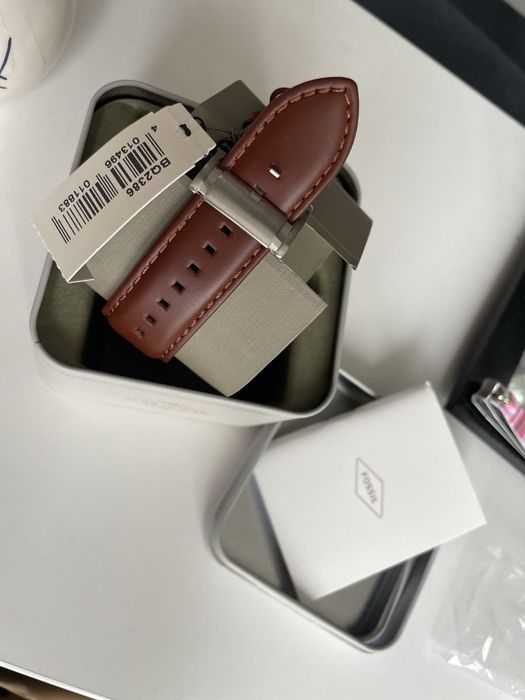 Ceas Fossil Automatic BQ2386 , Nou !!!