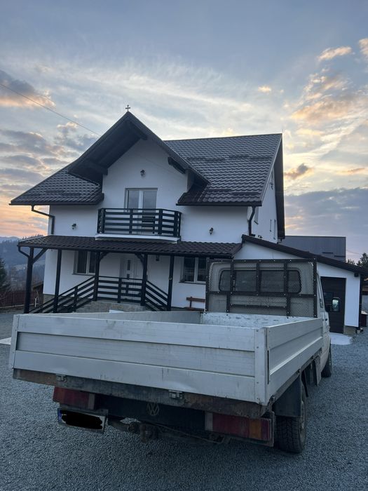 Vând Volkswagen LT 35