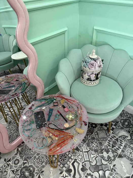 маса от епоксидна смола