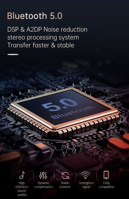 Bluetooth FM трансмитер BC70 Бързо зареждане QC 3.0  USB AUX Блутут