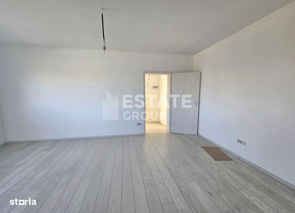 Duplex cu 3 camere in Mosnita Noua!