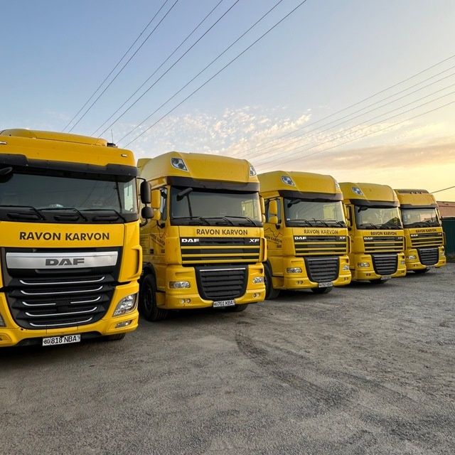 Рефрижератор хизмати услуги рефрижератор Перевозка грузов фура исузу