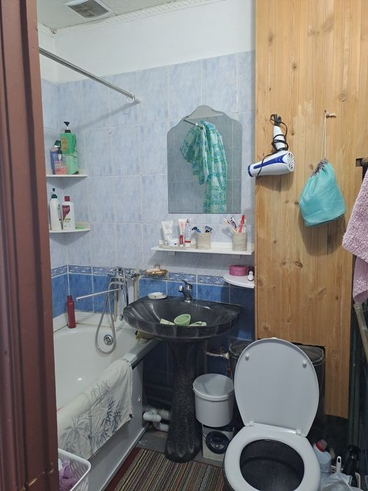 Продам 2-х комнатную квартиру