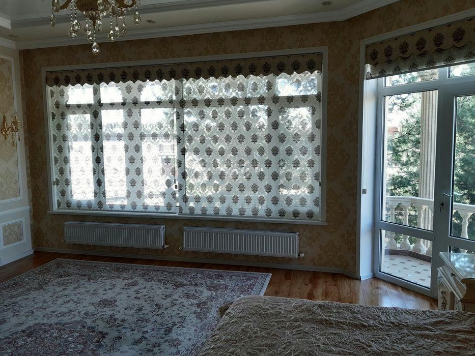 Сдаётся в аренду дом премиум класса на Юнусабаде.