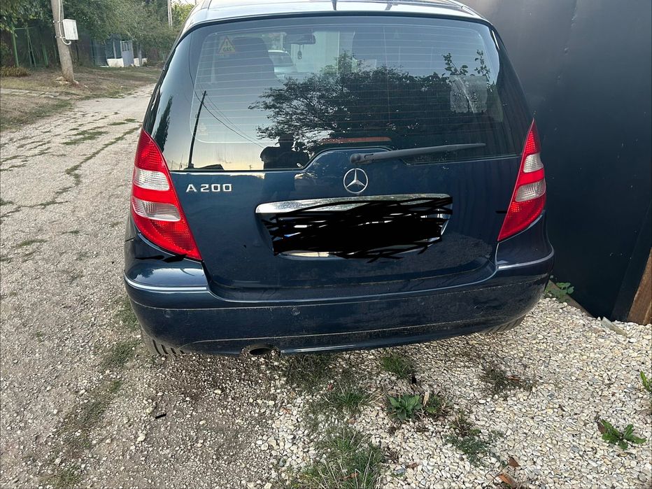 Меrcedes A200 за части