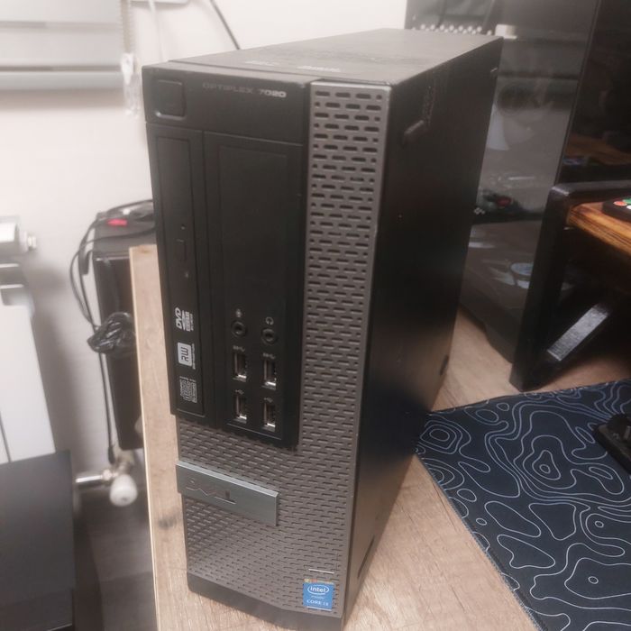 Продаю компьютер optiplex 7020