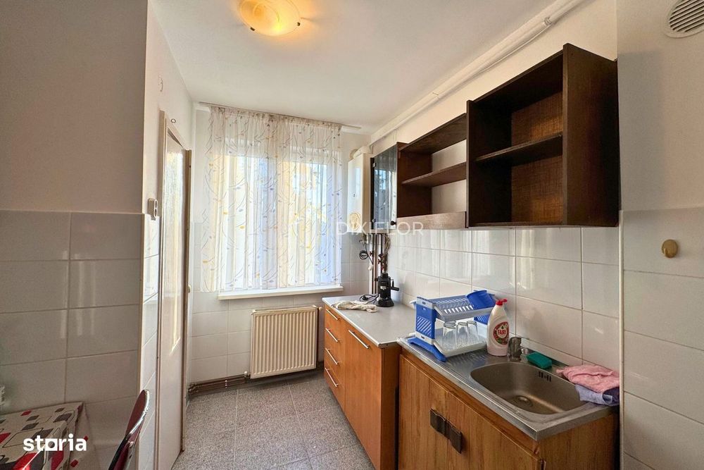Apartament cu 2 camere ideal pentru studenți UMFST — fotografia 3