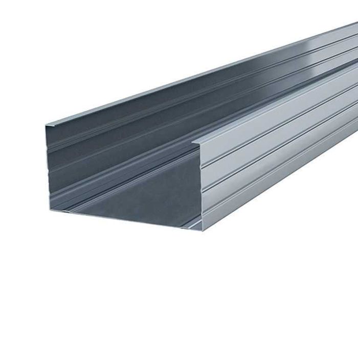 Профиль ГКЛ направляющий