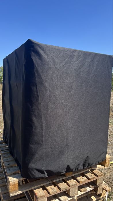 Покривало за бидон ,цистерна IBC 1 тон 120/116/100