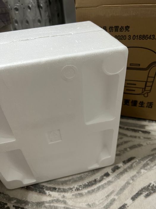 Organayzer kosmetika uchun