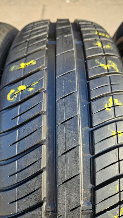 SET 4 Anvelope Vara 175/65 R15 GOODYEAR Efficient Grip Compact 84T