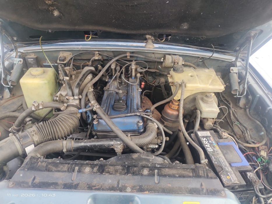 Продам Волгу 3110 или обмен