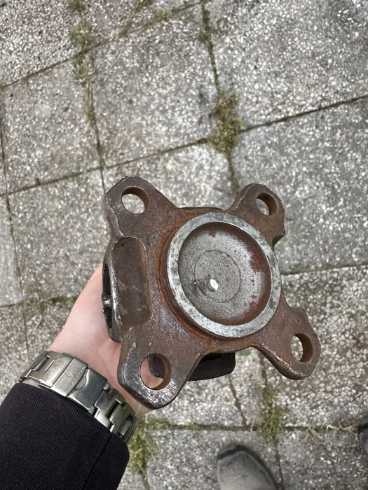 Кардан от bmw e46 xi