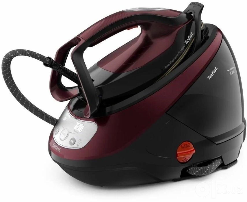 Парогенератор Tefal Pro Express Protect GV9230