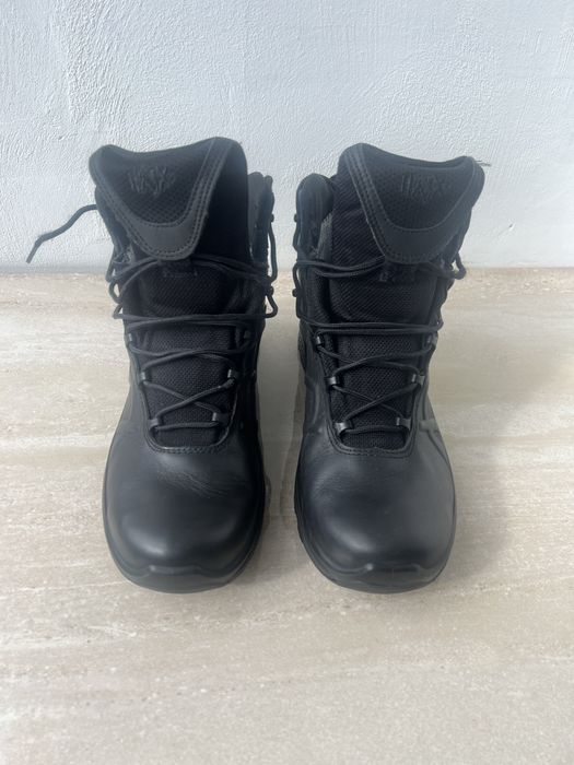 Haix кубинки мъжки